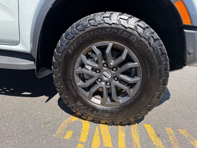 Certified 2024 Ford Ranger Raptor AWD/4WD image 9