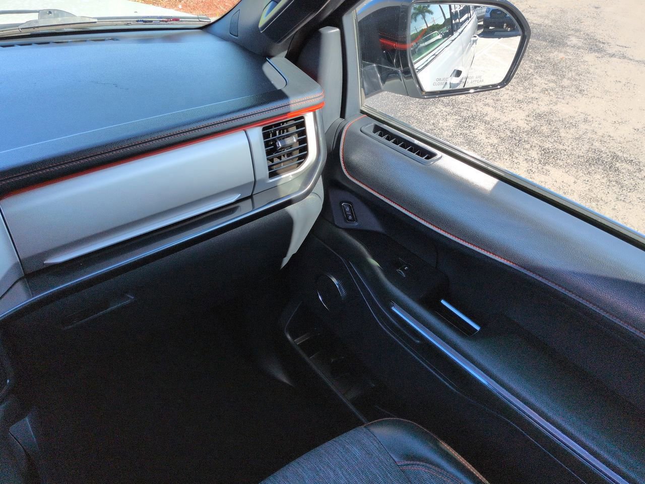 Certified 2023 Ford Expedition Timberline image 17