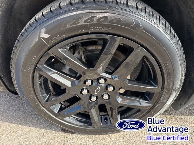 Used 2023 Chevrolet Blazer RS AWD/4WD image 10