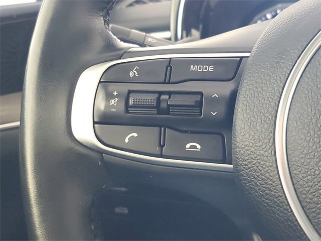 Used 2024 Kia K5 EX w/ EX Premium Package image 14