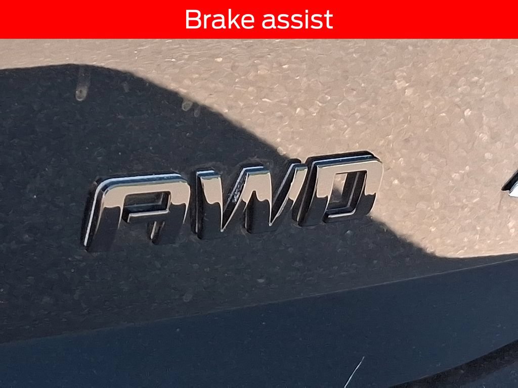 Used 2023 Chevrolet Equinox RS AWD/4WD image 29
