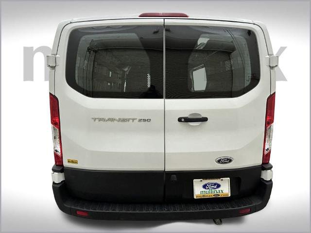 Certified 2024 Ford Transit 250 Low Roof w/ Exterior Upgrade Package image 18