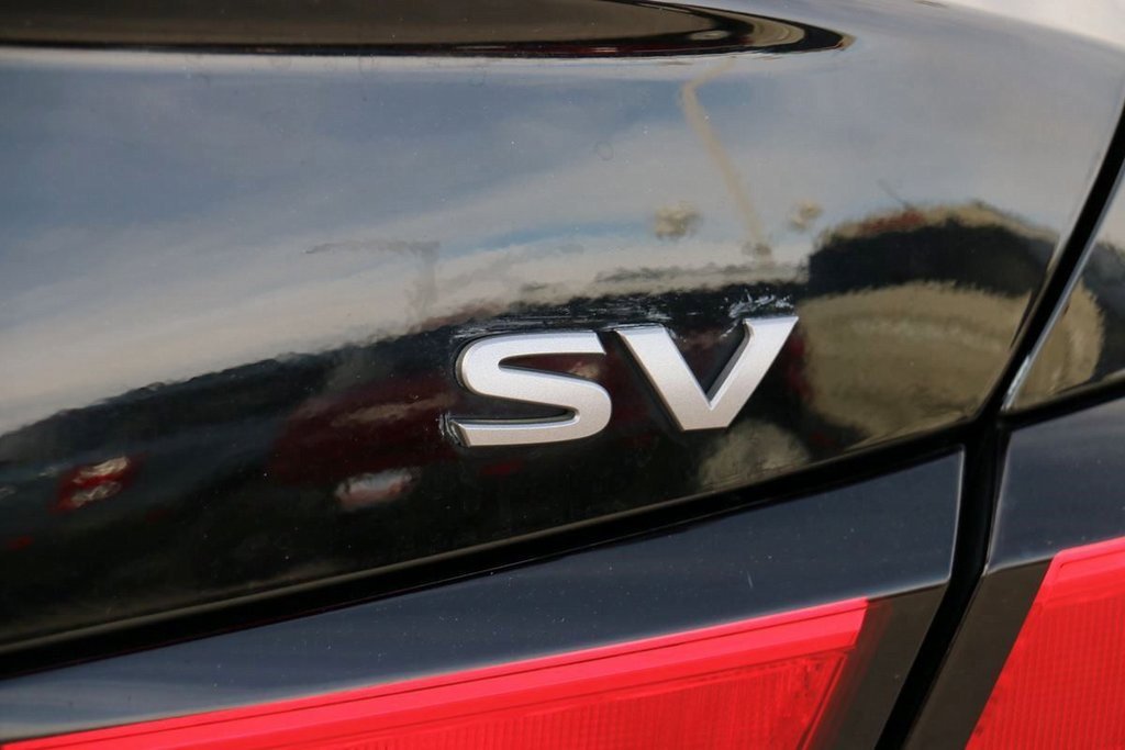 Used 2023 Nissan Altima 2.5 SV image 9