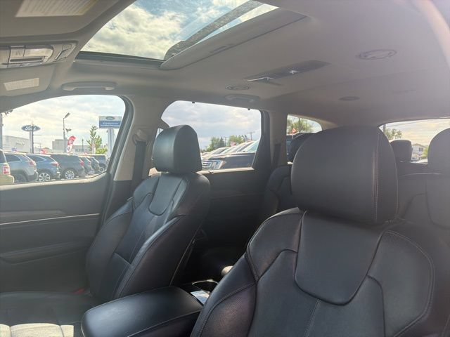 Used 2022 Kia Telluride EX w/ EX Premium Package AWD/4WD image 26