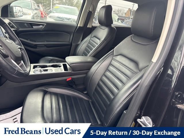 Certified 2022 Ford Edge SEL w/ Convenience Package image 19