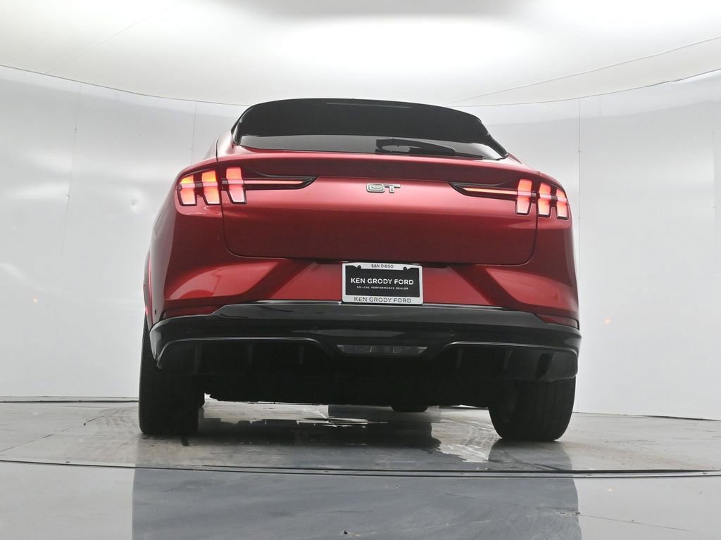 Certified 2023 Ford Mustang Mach-E GT image 17