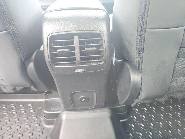 Certified 2025 Ford Bronco Sport Big Bend w/ Convenience Package image 14