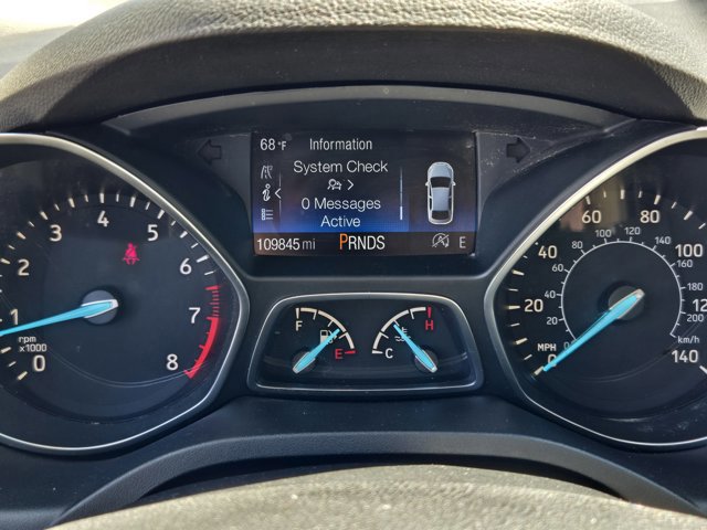 Certified 2017 Ford Escape SE w/ Equipment Group 201A image 15