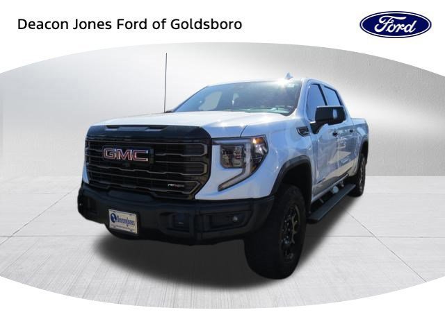 Used 2023 GMC Sierra 1500 AT4X w/ AT4X AEV Edition