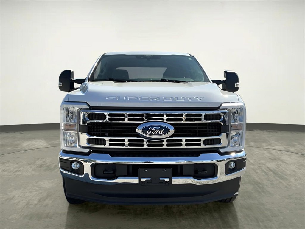 Certified 2025 Ford F250 XLT w/ FX4 Off-Road Package image 14