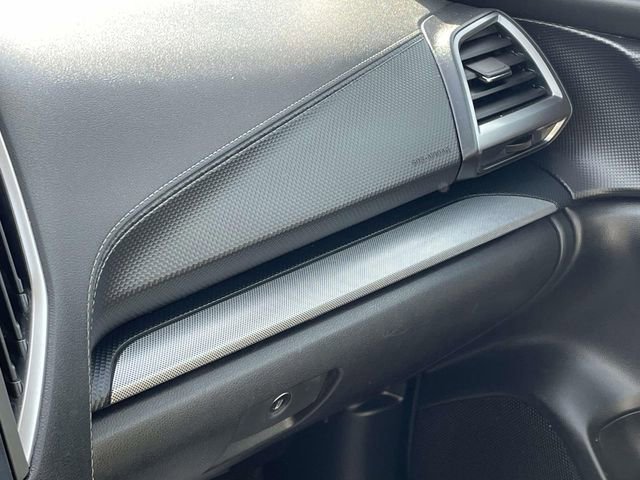 Used 2021 Subaru Forester Limited w/ Popular Package #3 image 36