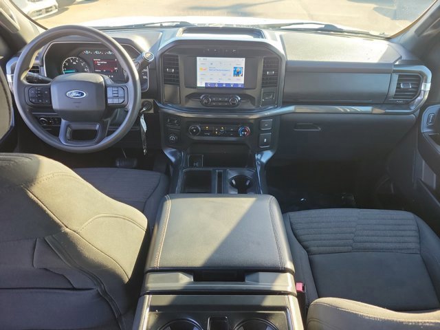 Certified 2021 Ford F150 XL w/ STX Appearance Package image 19