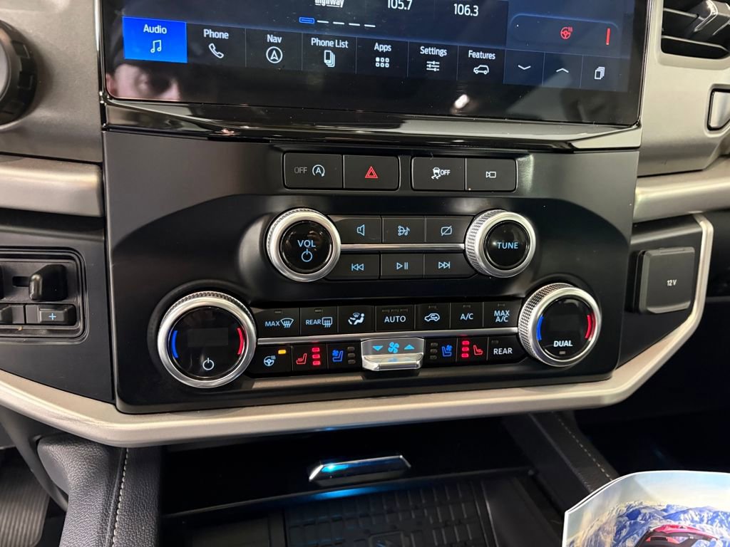 Certified 2024 Ford Expedition XLT image 20