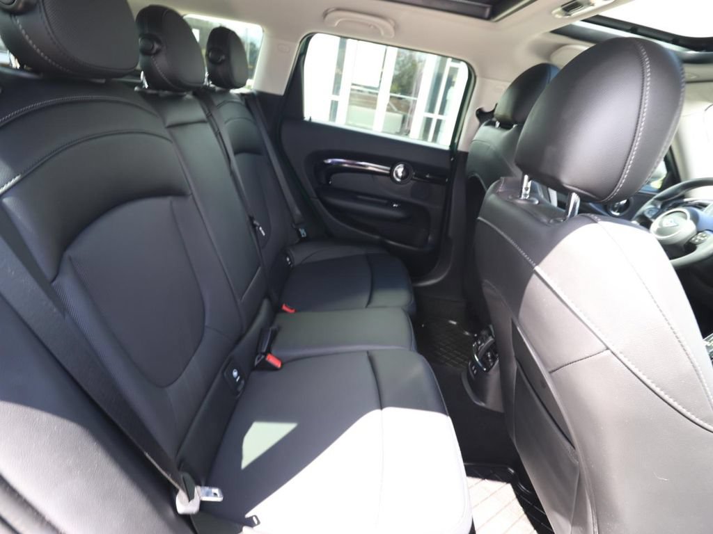 Used 2022 MINI Cooper Clubman S FWD image 24
