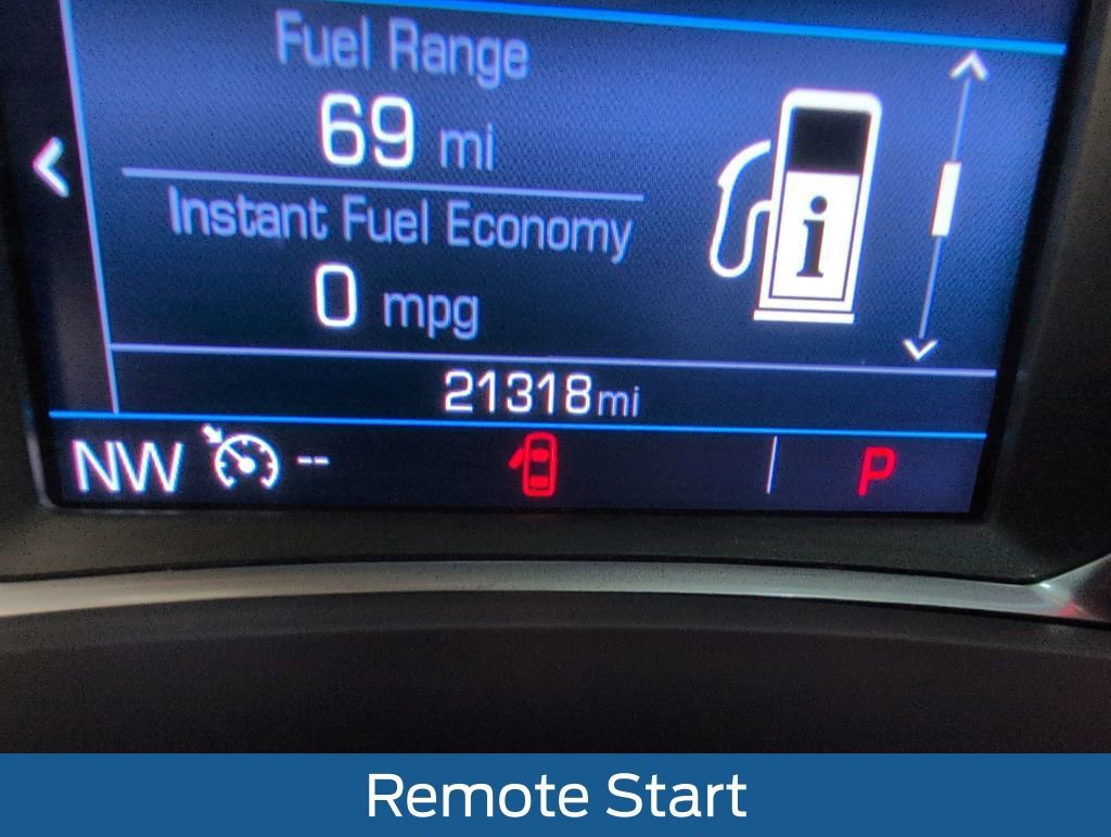 Used 2022 GMC Terrain SLE w/ Driver Convenience Package image 27