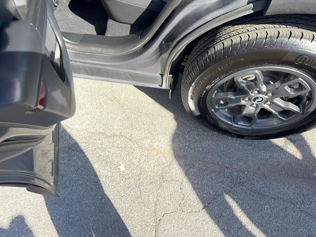 Certified 2024 Ford Bronco Sport Big Bend image 16