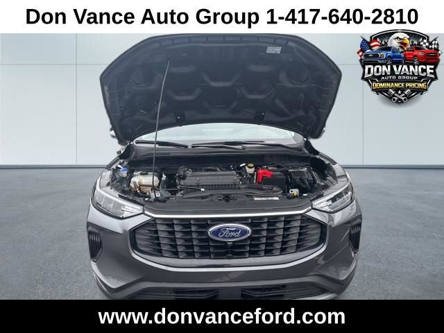 Certified 2023 Ford Escape Active w/ Tech Pack #2 image 8