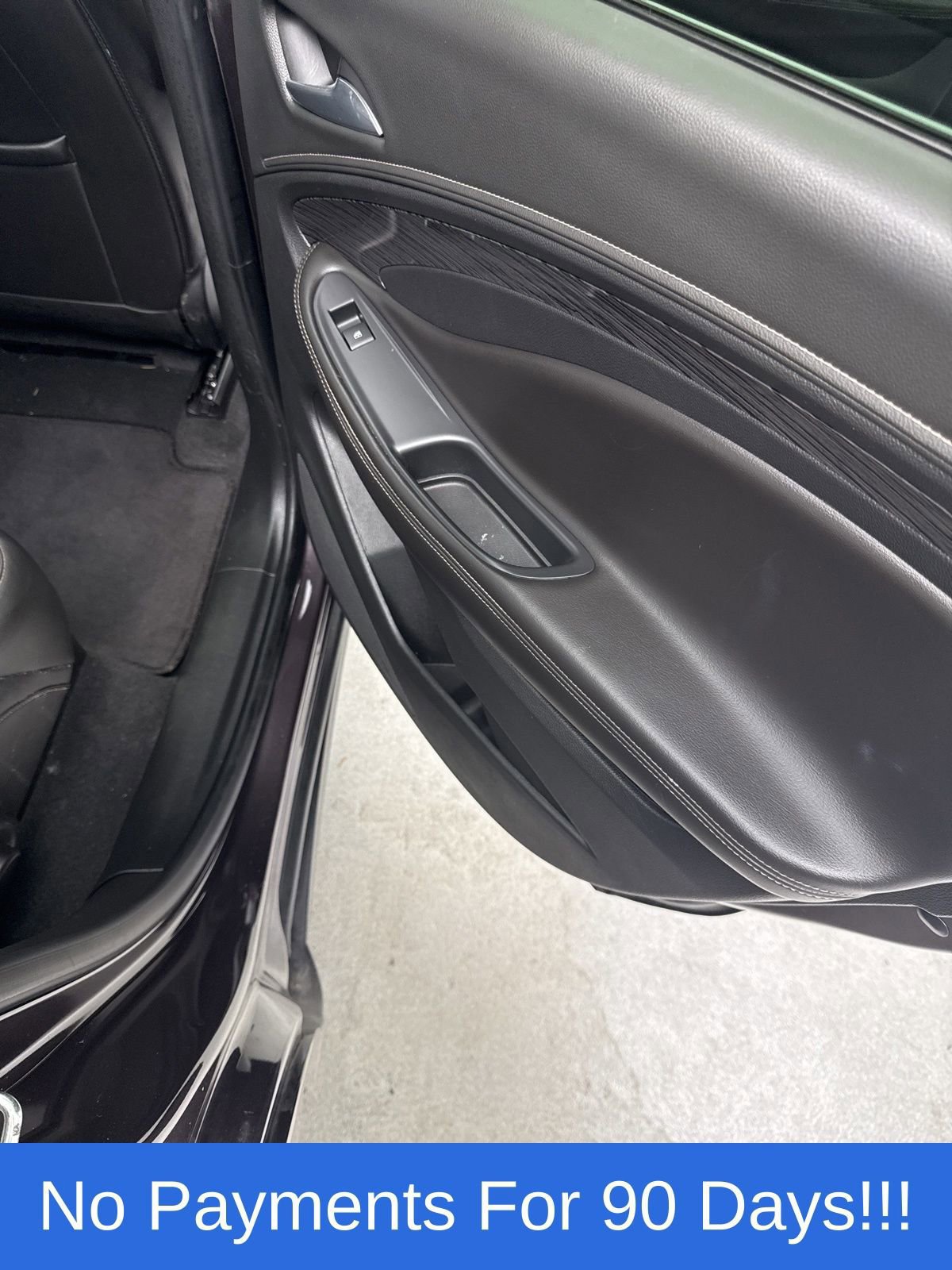 Used 2017 Buick Envision Premium image 37