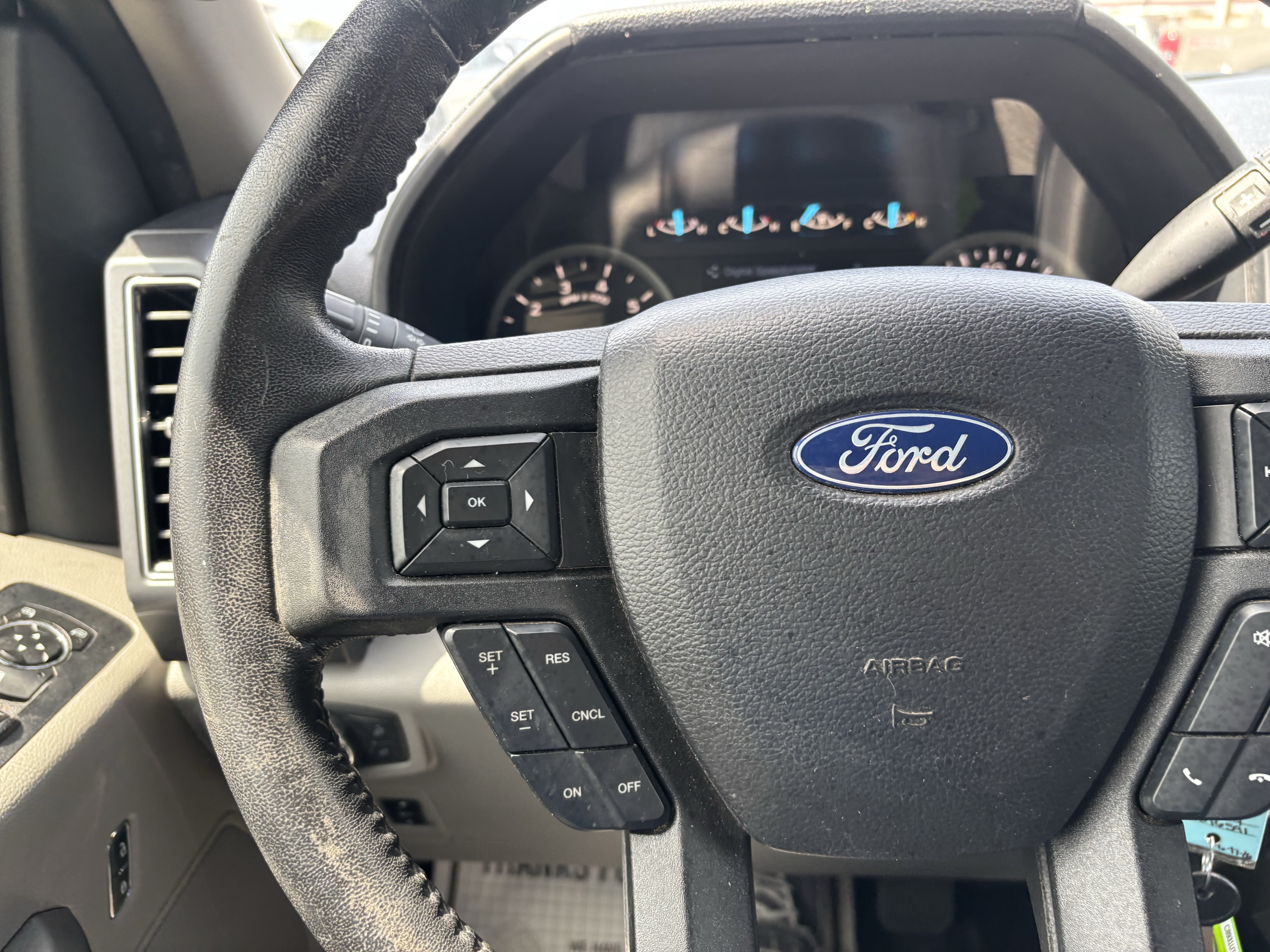 Certified 2020 Ford F150 XLT w/ Equipment Group 302A Luxury RWD image 28