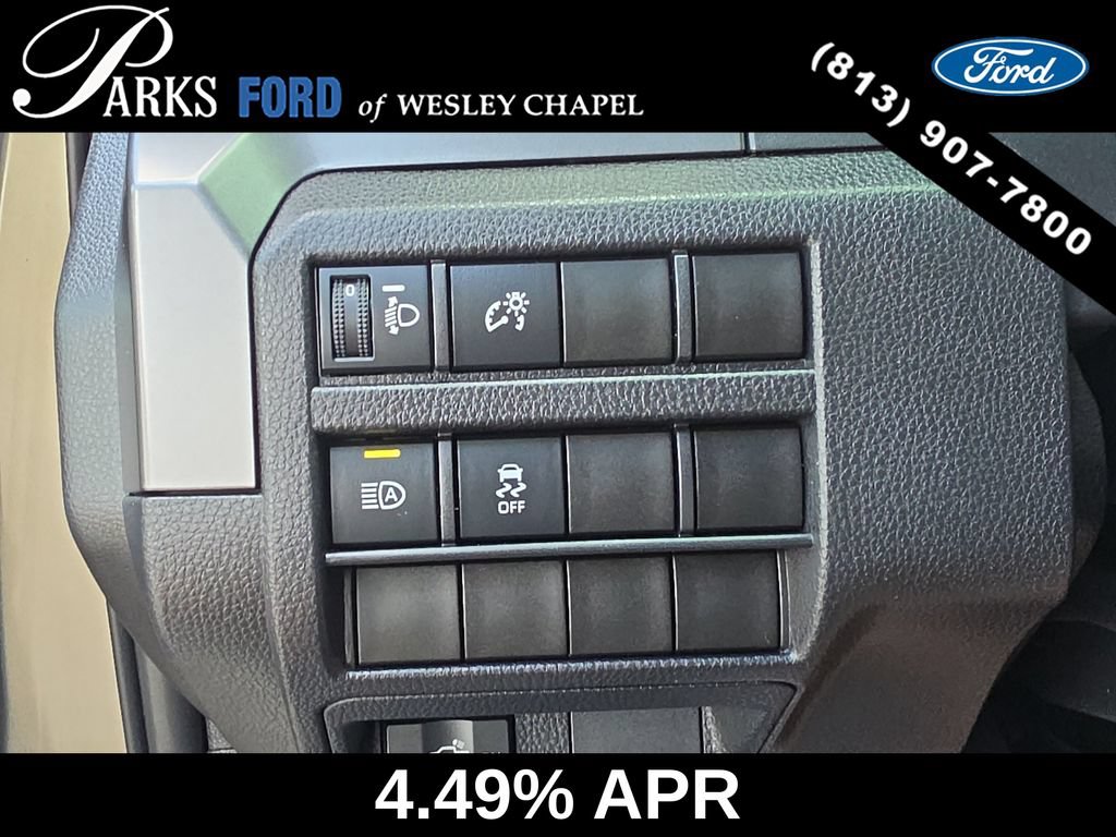Used 2026 Toyota Tacoma TRD Sport RWD image 26