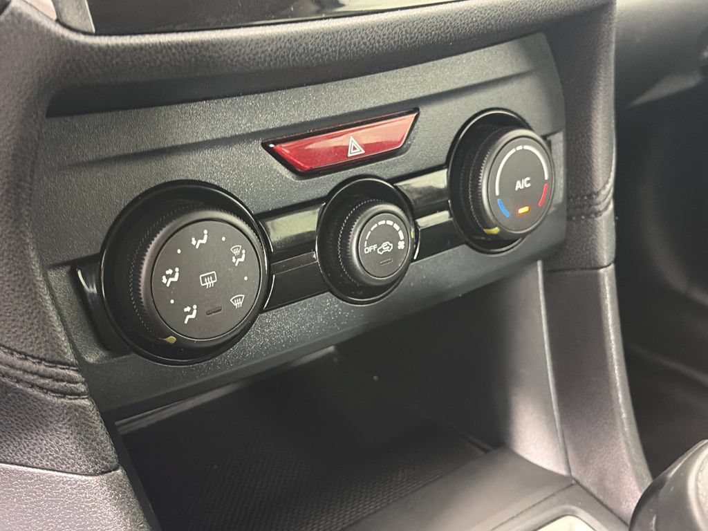 Used 2019 Subaru Impreza 2.0i w/ Eyesight AWD/4WD image 21
