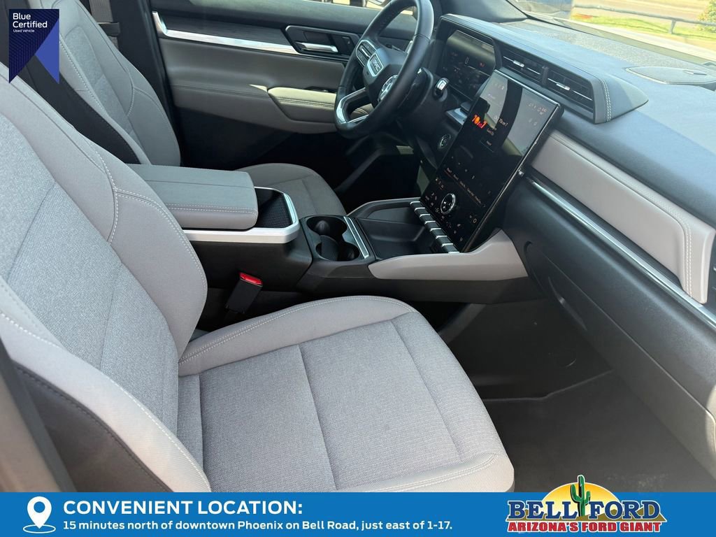 Used 2026 GMC Terrain Elevation w/ Technology Package II FWD image 7