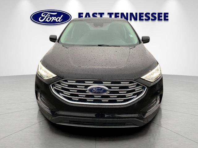 Certified 2022 Ford Edge SEL w/ Convenience Package image 9