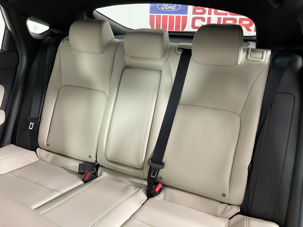 Used 2025 Acura Integra A-Spec image 16