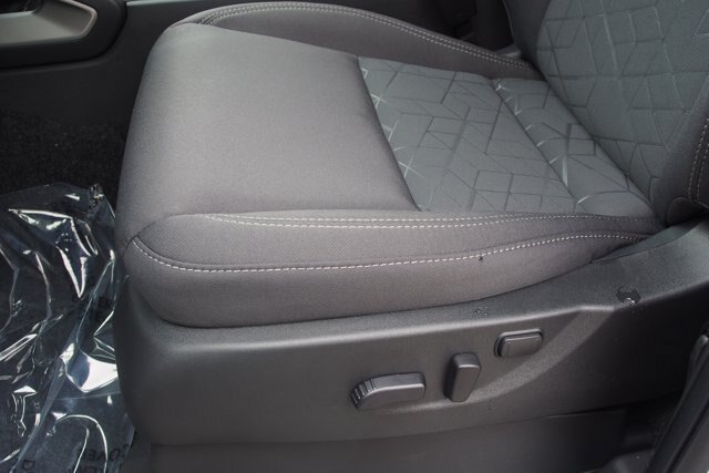Used 2026 Nissan Frontier SV RWD image 17