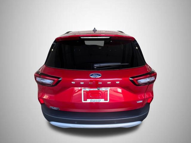 Certified 2025 Ford Escape SE video 4