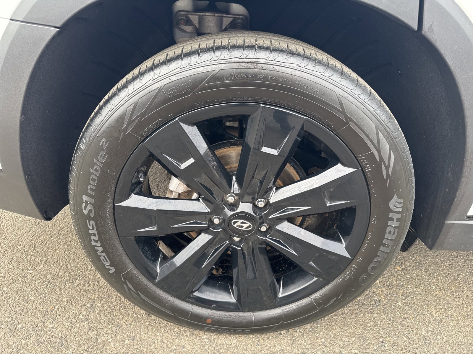 Used 2025 Hyundai Palisade XRT image 27