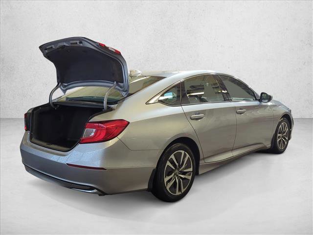 Used 2020 Honda Accord Hybrid image 3