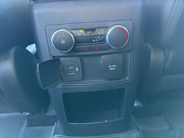 Certified 2021 Ford Explorer ST w/ Equipment Group 401A image 20