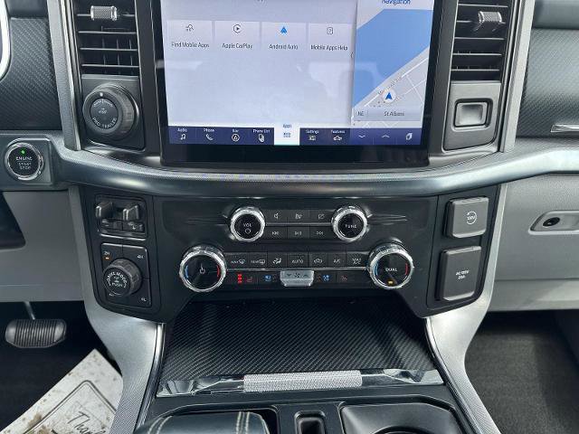 Certified 2023 Ford F150 Limited image 29