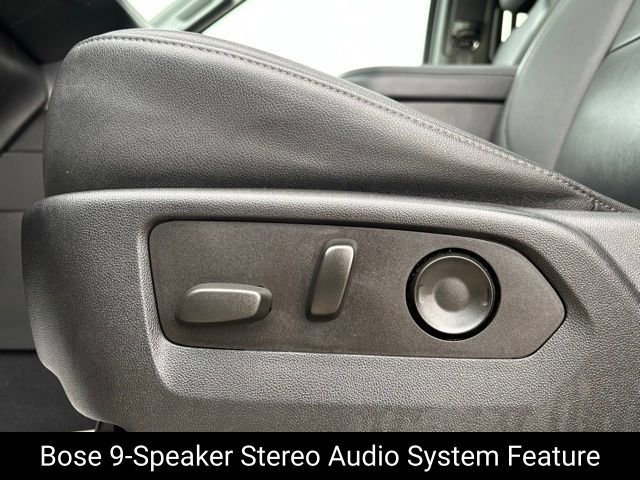 Used 2022 Chevrolet Tahoe Z71 w/ Z71 Off-Road Package image 13