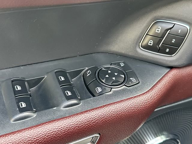 Certified 2023 Ford Expedition Max Limited image 29