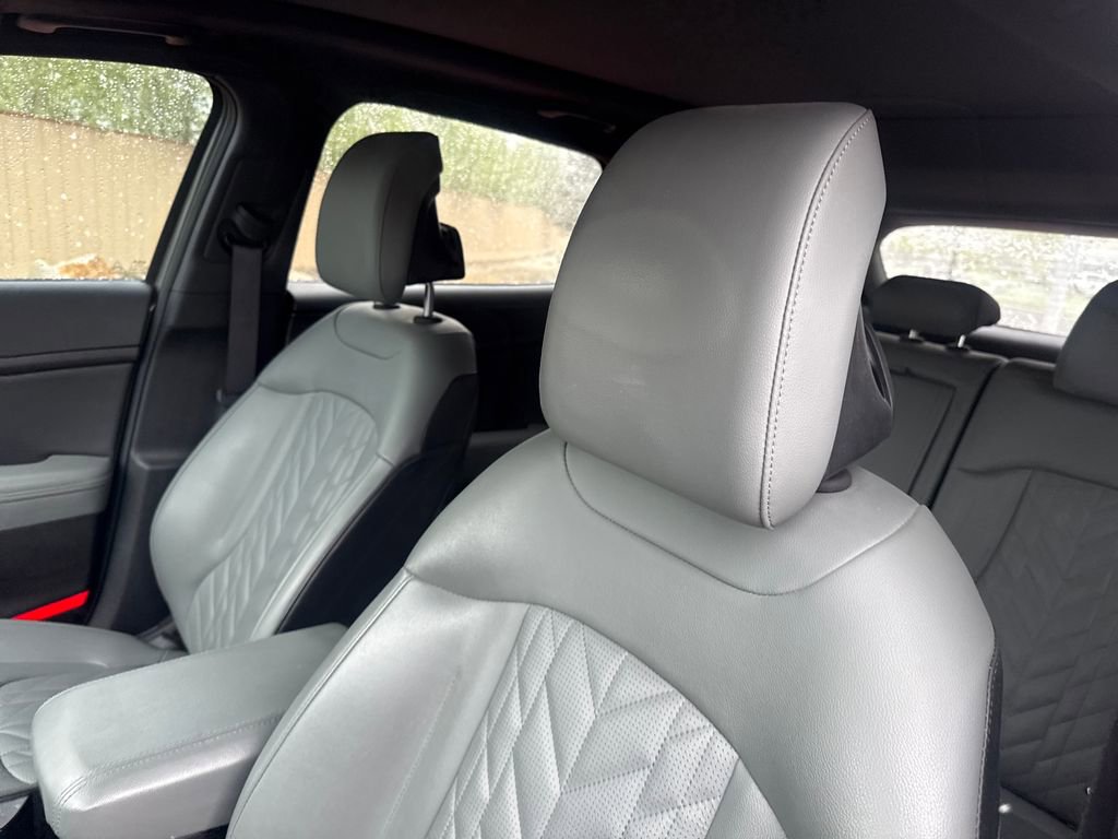 Used 2023 Kia Sportage X-Pro AWD/4WD image 11