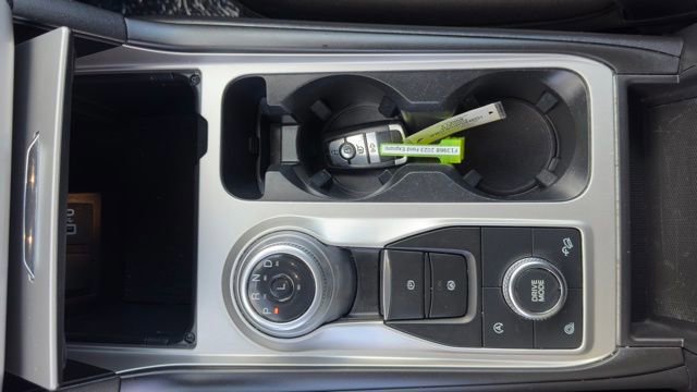 Certified 2023 Ford Explorer XLT image 18