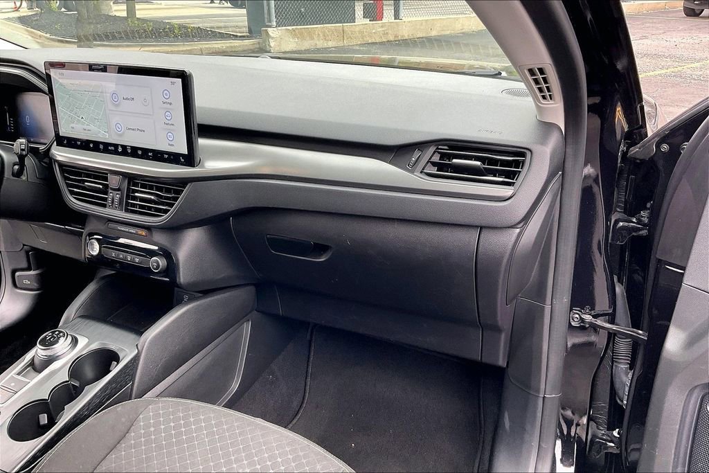 Certified 2023 Ford Escape Active w/ Tech Pack #1 AWD/4WD image 14