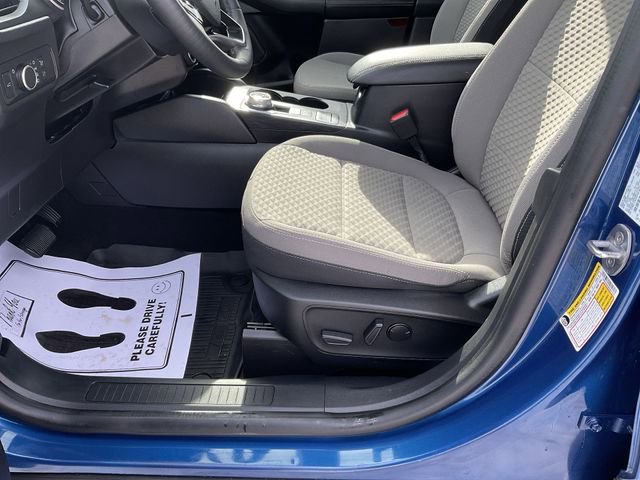 Certified 2022 Ford Escape SE w/ Convenience Package image 12