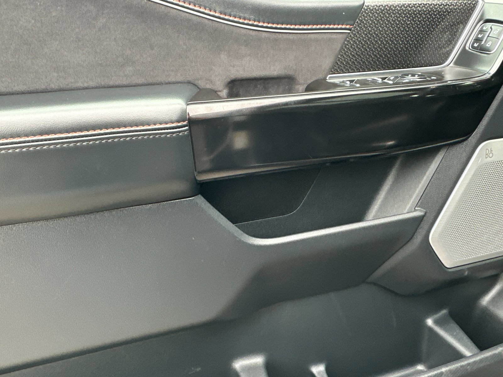 Certified 2024 Ford F150 Raptor w/ Equipment Group 803A Raptor R image 12