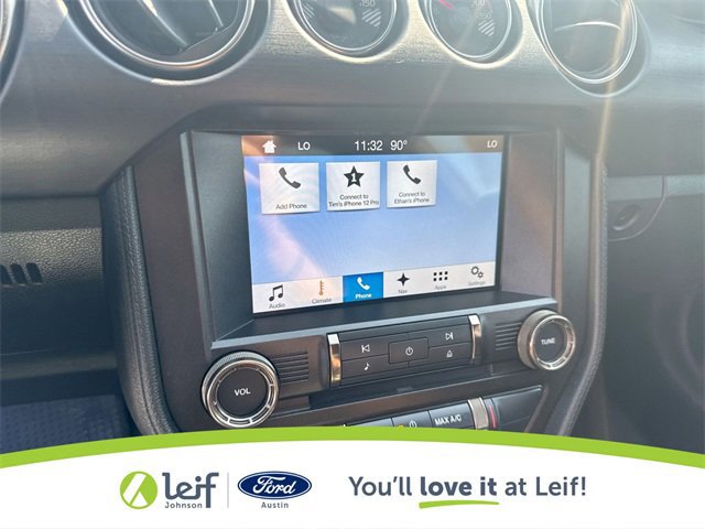 Certified 2017 Ford Mustang Shelby GT350 w/ Electronics Package image 17