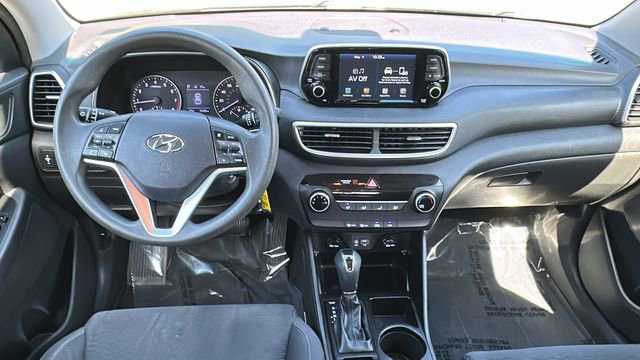 Used 2019 Hyundai Tucson SE FWD image 22