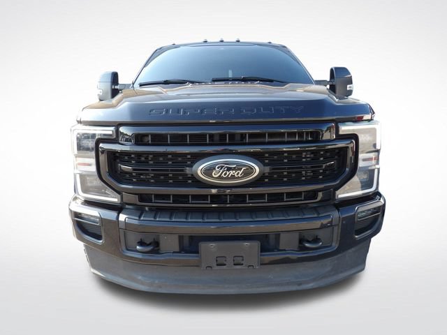 Certified 2021 Ford F250 Lariat AWD/4WD image 4
