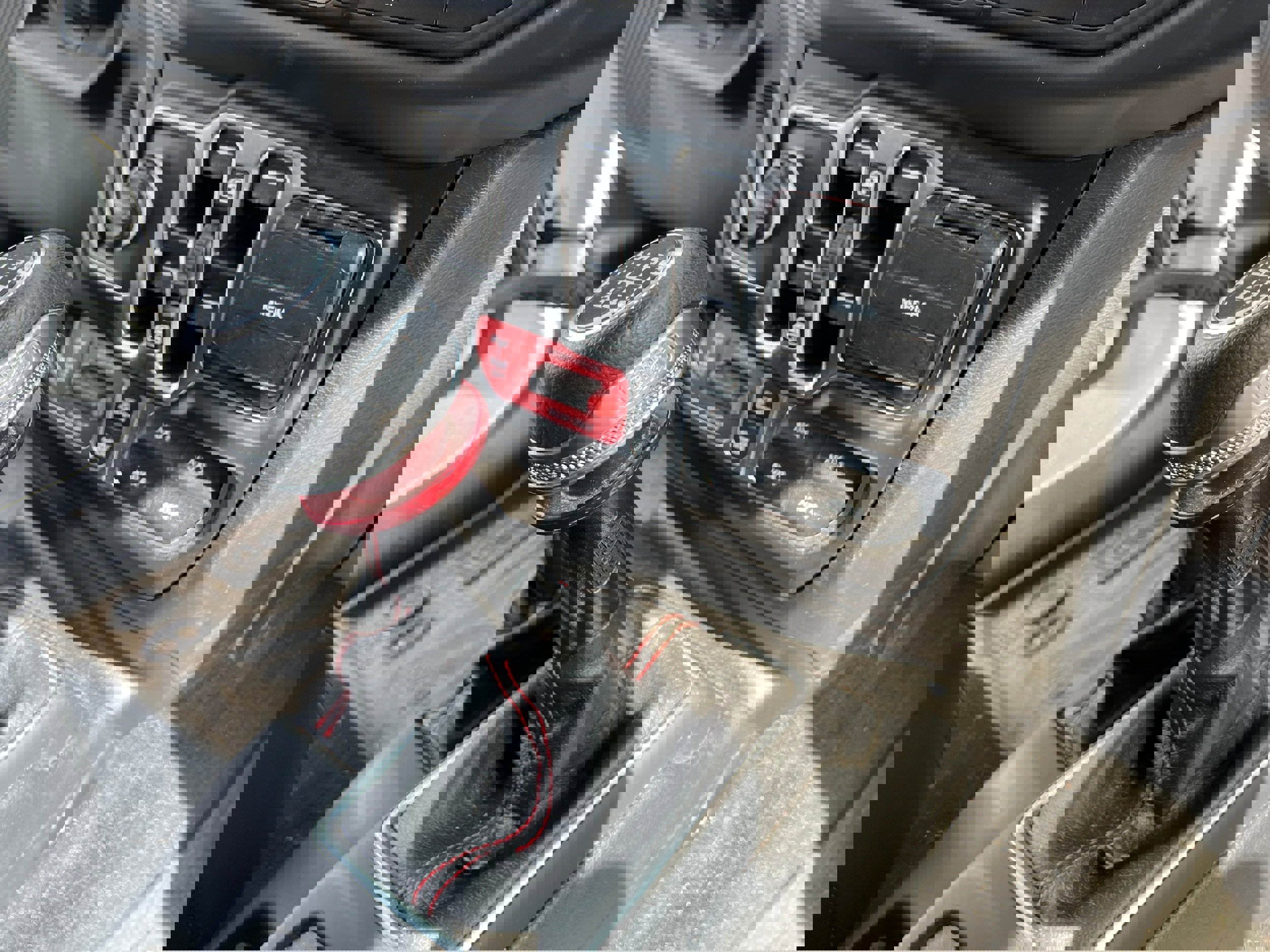 Used 2021 Jeep Wrangler Unlimited Rubicon image 14