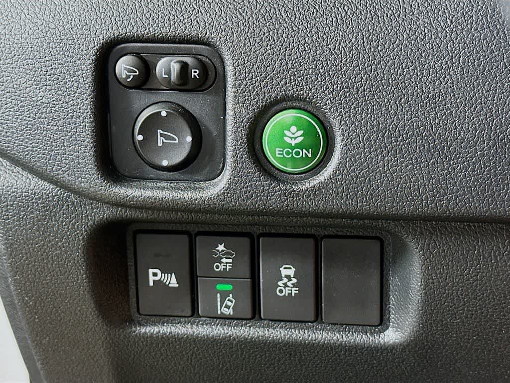Used 2021 Honda Passport Elite image 27