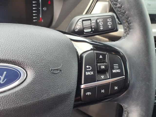 Certified 2024 Ford Escape Active w/ Tech Pack #1 AWD/4WD image 23