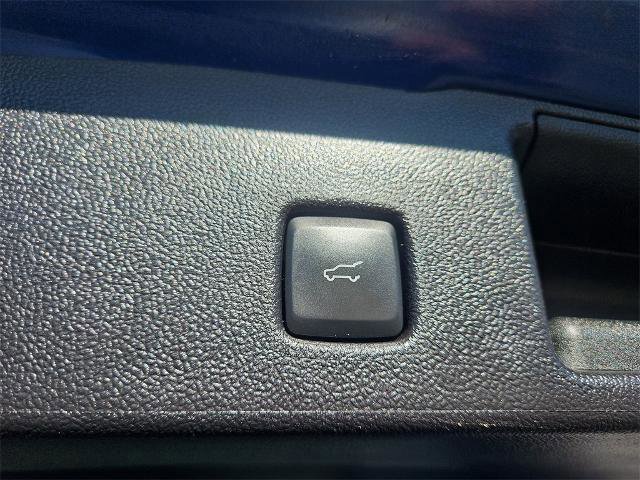 Certified 2022 Ford Escape SEL image 18