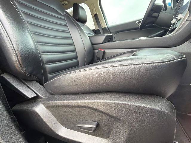 Certified 2024 Ford Edge SEL AWD/4WD image 22