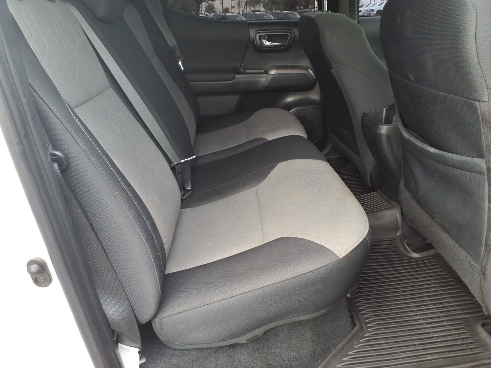 Used 2023 Toyota Tacoma TRD Sport AWD/4WD image 14